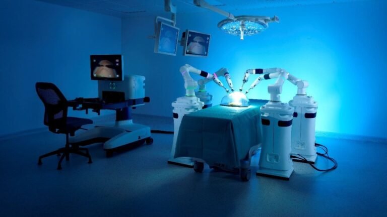 Advances in Urological Technology