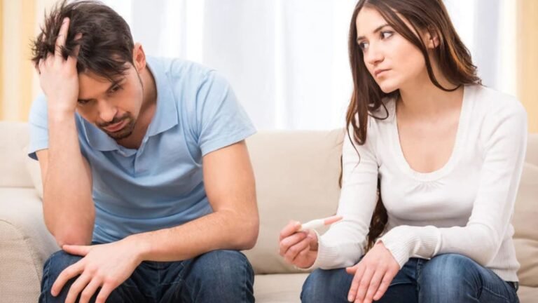Common Causes of Male Infertility