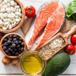 Foods That Promote Healthy Bladder Function