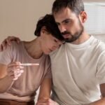 How Age Affects Male Fertility