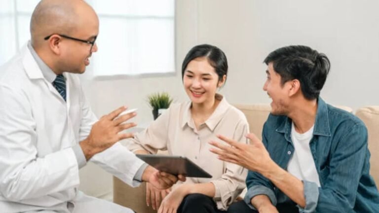 How Lifestyle Choices Affect Male Fertility