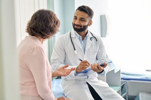 How to Prepare for a Urology Appointment