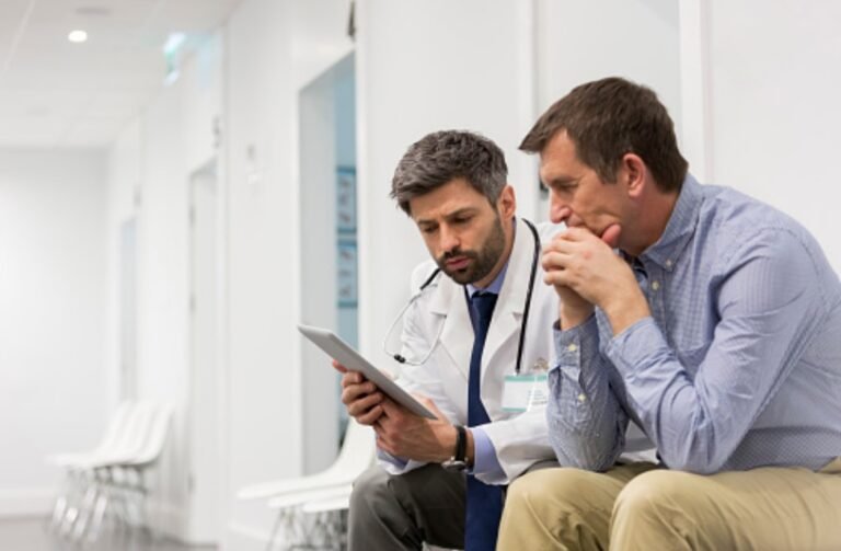 Lifestyle Habits for Urological Health