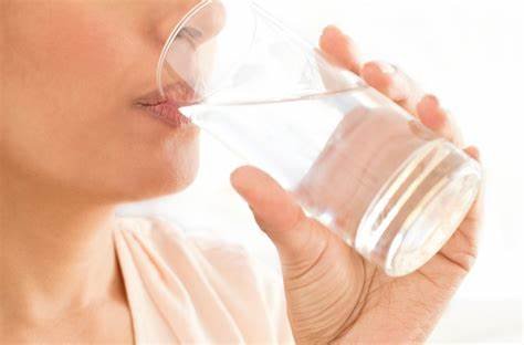 The Role of Hydration in Preventing Kidney Stones