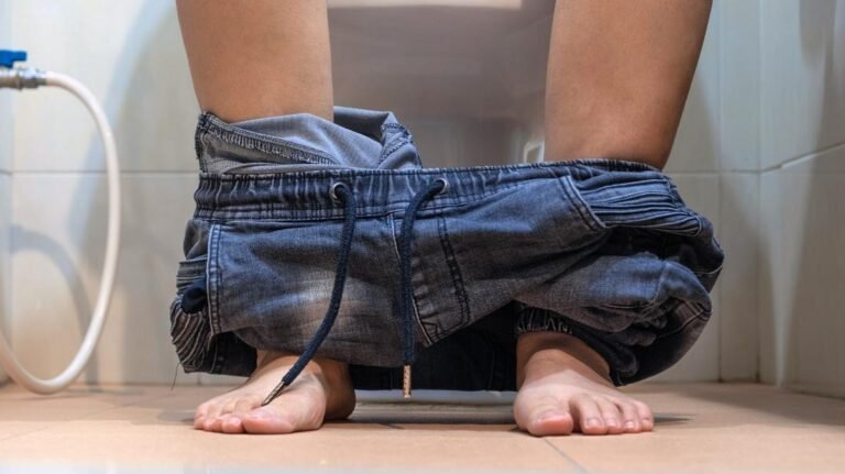 Overactive Bladder: Causes and Management