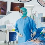 Urology: Minimally Invasive Procedures for Better Recovery