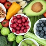 The Link Between Bladder Health and Diet