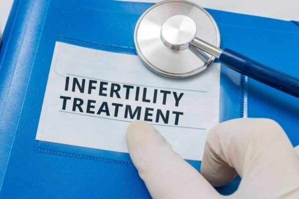 The Effect of Lifestyle Choices on Male Fertility