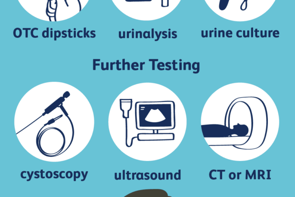 Why UTIs Are More Common in Women: Key Factors