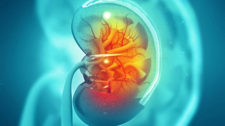 The Connection Between Kidney Stones and Hypertension