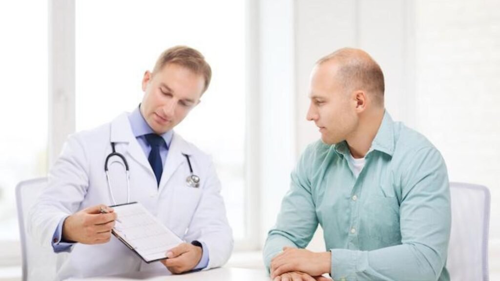 The Importance of Regular Urological Checkups