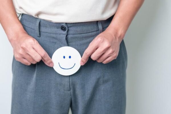 The Link Between Bladder Health and Aging