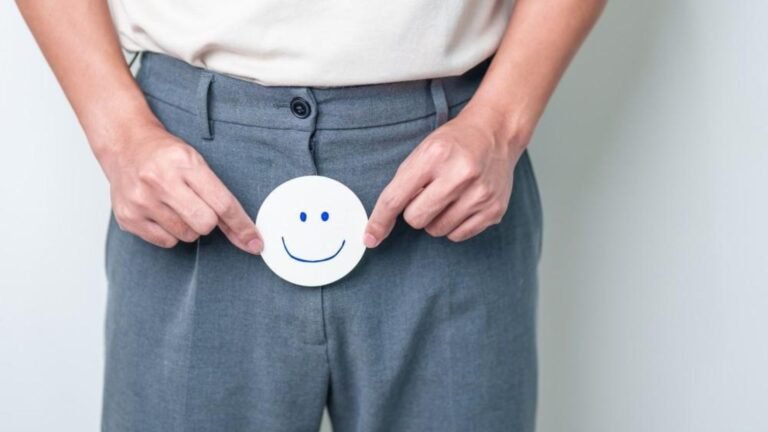 The Link Between Bladder Health and Aging