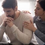 The Link Between Stress and Male Fertility