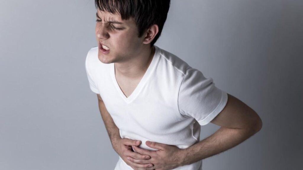 The Relationship Between Kidney Stones and Urinary Tract Infections