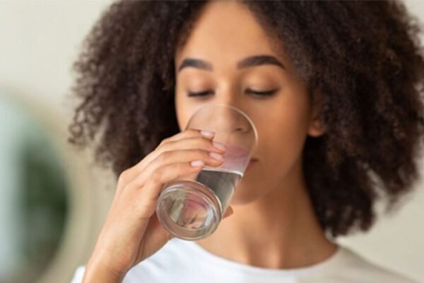 The Role of Hydration in Preventing Kidney Stones