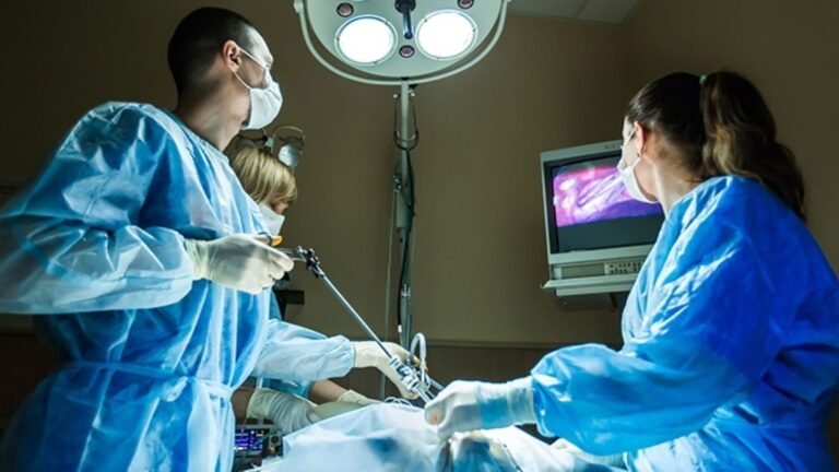 Treatment Options for Kidney Stones
