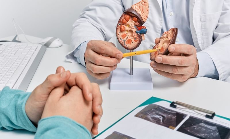 Common Urological Tests and What They Can Tell You