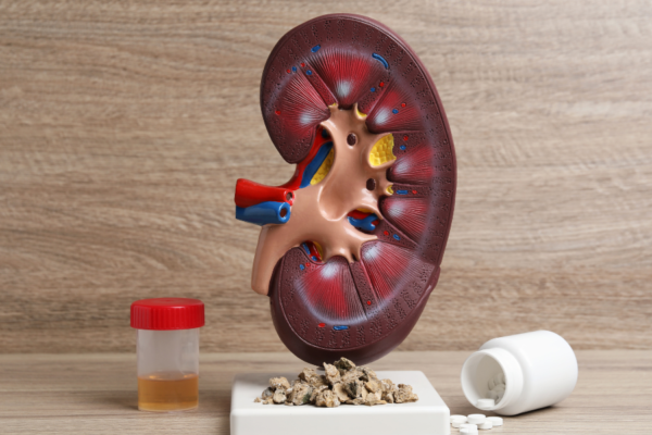 What Causes Kidney Stones?