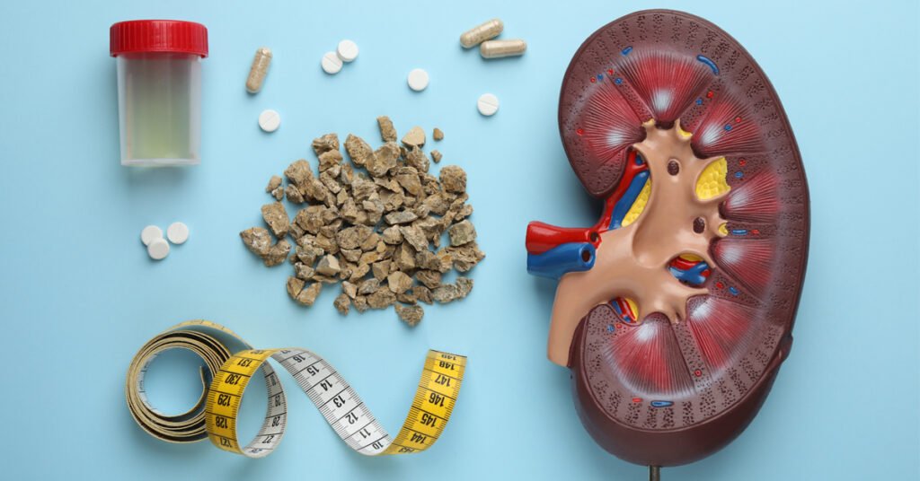 What Causes Kidney Stones?