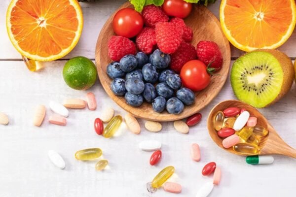 What Foods Help Prevent UTIs?