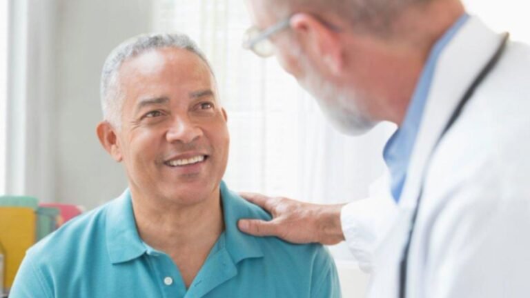 What to Expect During a Urological Exam