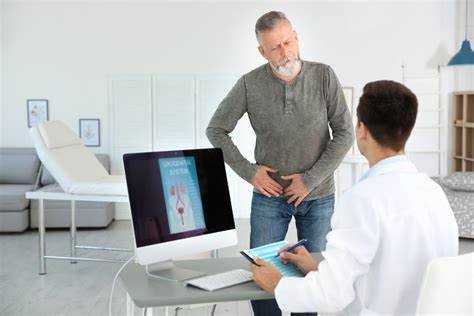 How Urologists Diagnose and Treat Prostate Problems