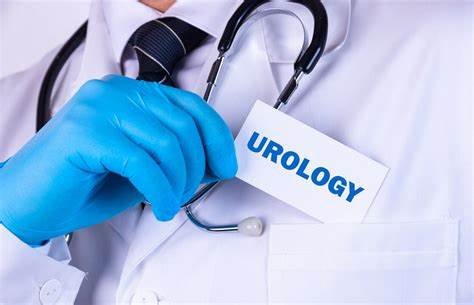 Urology and Aging: How Health Changes Over Time