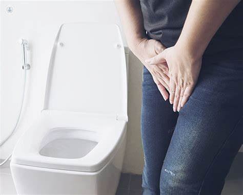 How to Manage Recurrent UTIs and Improve Your Urinary Health