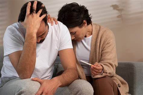 The Impact of Stress and Mental Health on Male Fertility