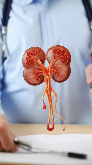 The Role of Urology in Preventing and Treating Kidney Disease