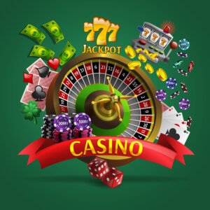 ricky casino review australia