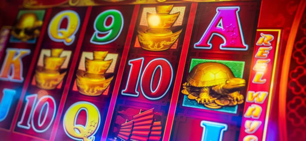 Online Casino Reviews