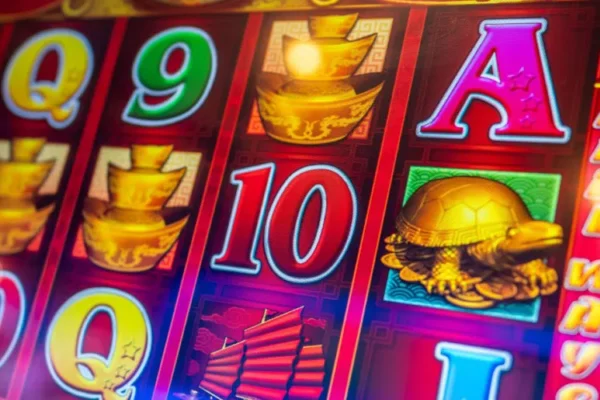 Online Casino Reviews