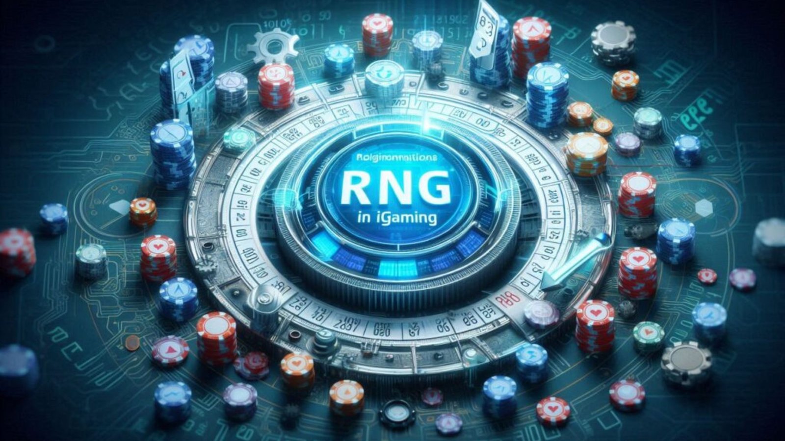 Fair Play and RNG Systems at The Pokies