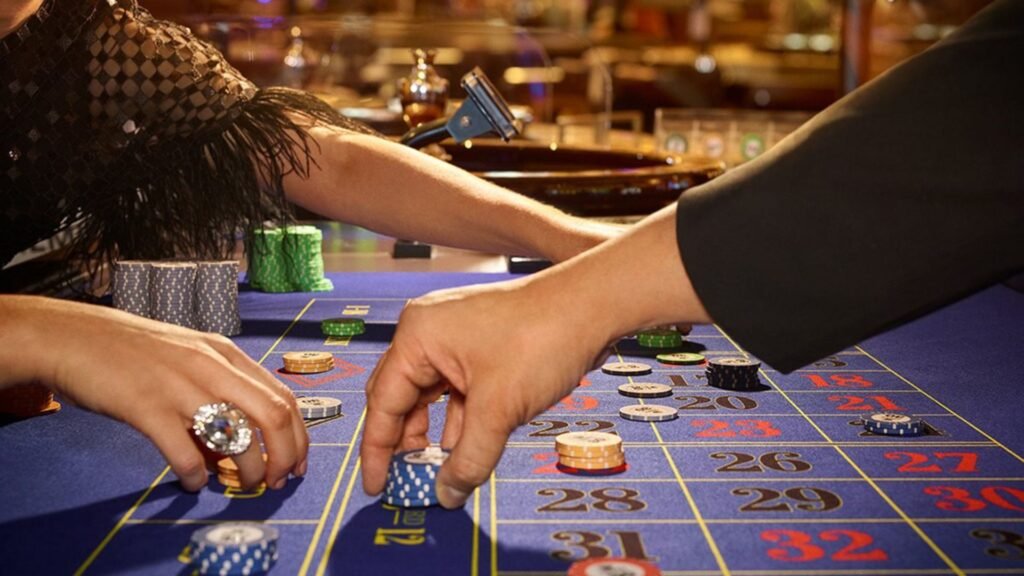 Step-by-Step Guide to Secure AU Casino Login