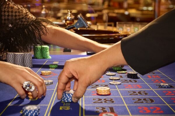 Step-by-Step Guide to Secure AU Casino Login