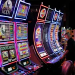 The Future of Gaming: A Comprehensive Review of The Pokies and the Live Slots Revolution