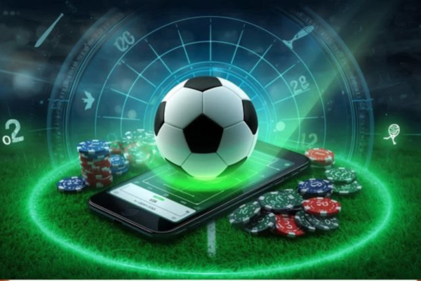 Betya Data Protection & Privacy Policy 2026 – Full Security Guide