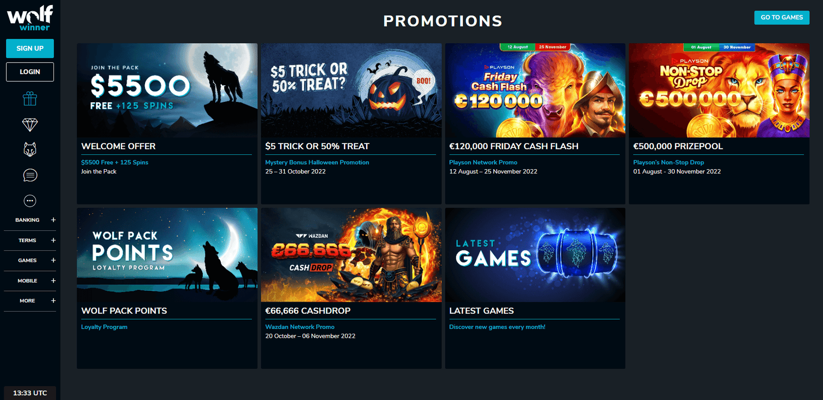 Beyond the Surface: Analyzing the Email Support Depth at Wolf Winner Casino