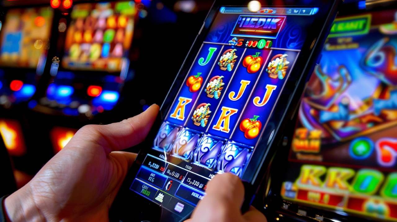 The Future of Gaming: A Comprehensive Review of The Pokies and the Live Slots Revolution