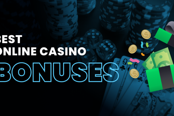 Stellar Spins Casino Review: Bonuses & Promotions