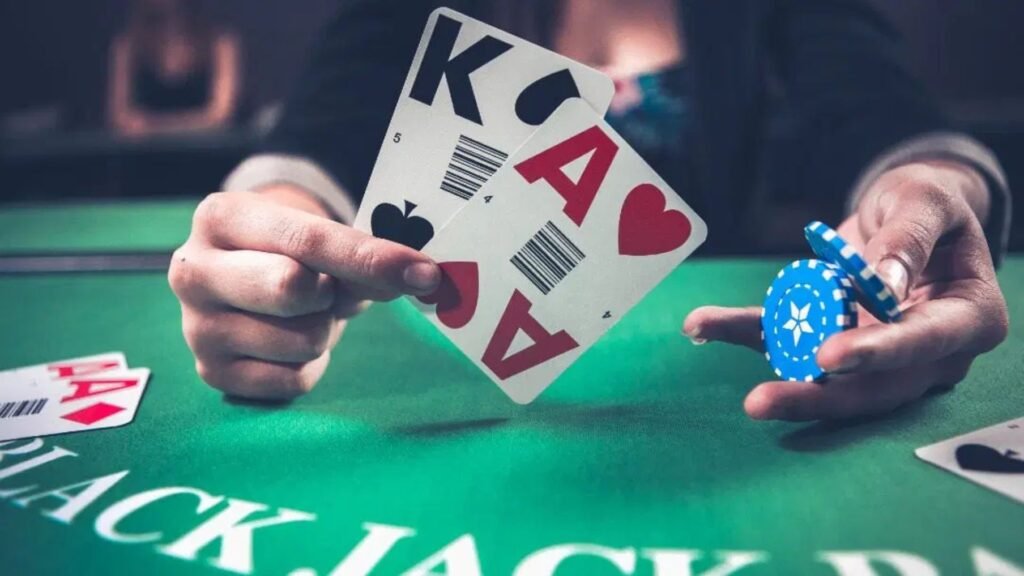 King Johnnie Casino Review: 4K Live Blackjack Mobile Performance