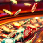 due number roulette