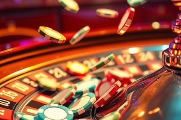due number roulette