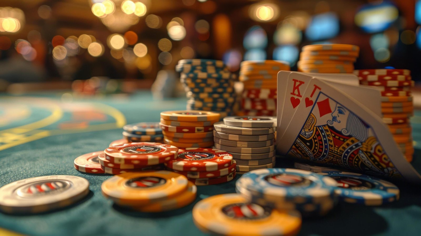 Wolf Winner Casino Review: Uncovering Hidden Bonus Rounds in Specialty Games