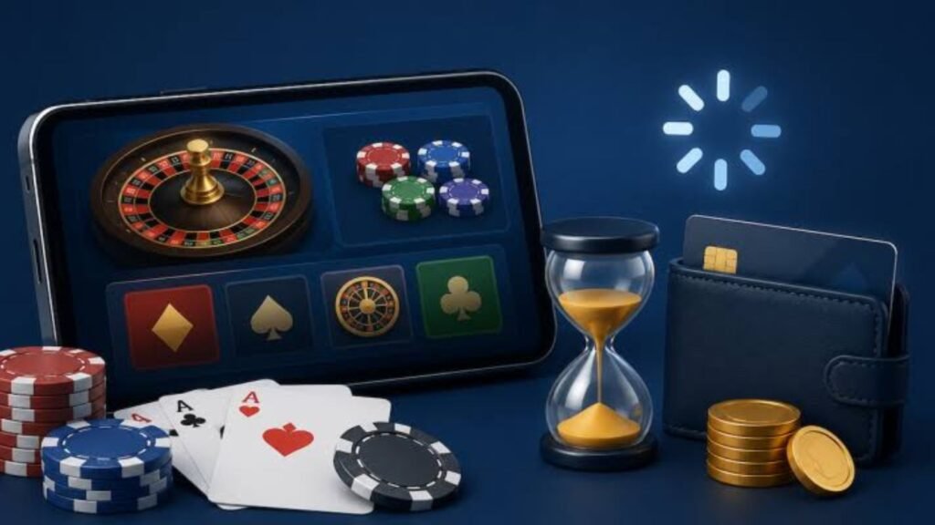Bank Transfer Casino Withdrawal Delays Causes & Fixes