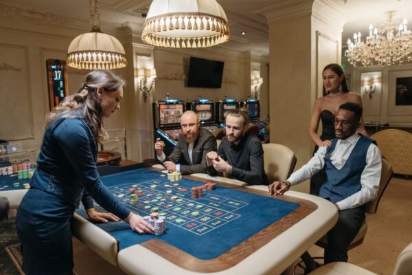 How to Fix Automated KYC Rejections | Online Casino Guide