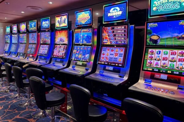 Crazy Vegas Review: Top Fast Withdrawal Welcome Bonus Strategy