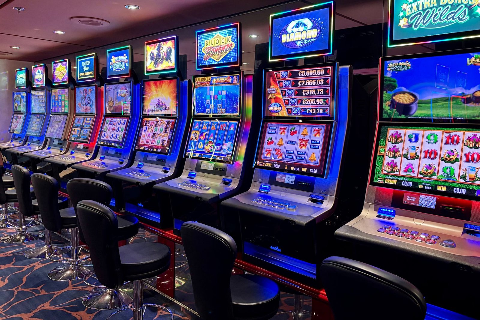 Crazy Vegas Review: Top Fast Withdrawal Welcome Bonus Strategy
